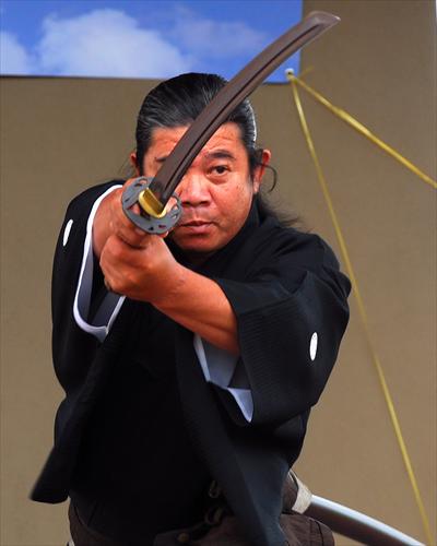 Ohashi Souke - Kata 2008